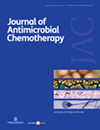 JOURNAL OF ANTIMICROBIAL CHEMOTHERAPY封面